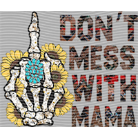 Mother's Day-MM 3064